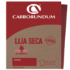 Lija Seca carborundum